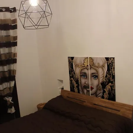 La Casa Di Martina Appartement Trapani