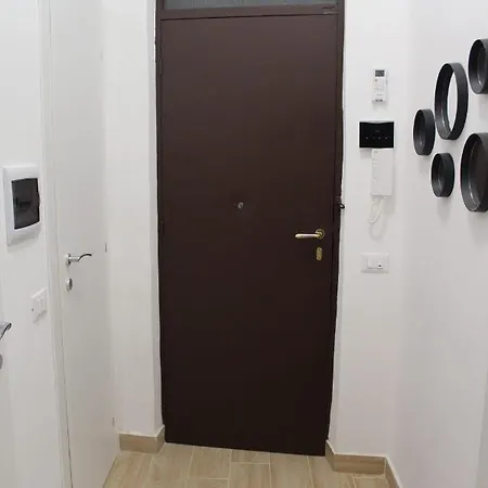 Appartement La Casa Di Martina