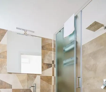 La Casa Di Martina Appartement *