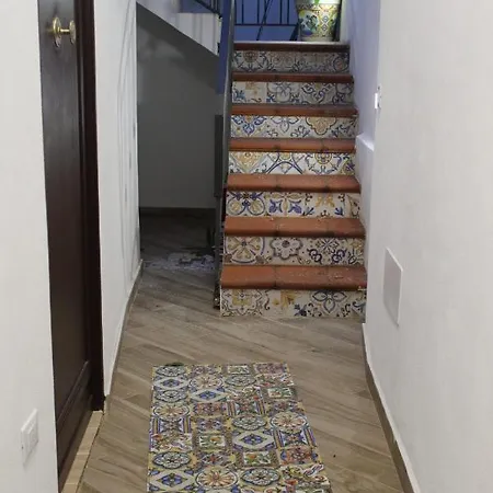 Apartment La Casa Di Martina