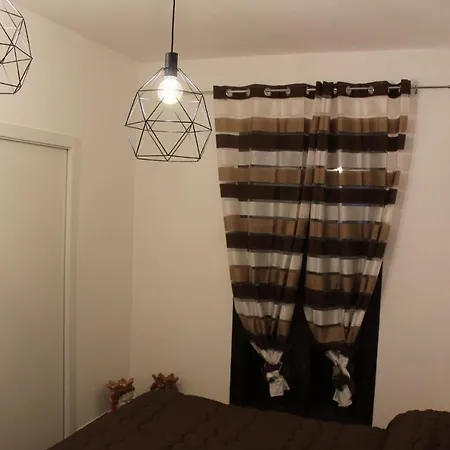 公寓 La Casa Di Martina *