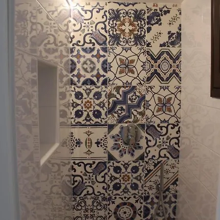 La Casa Di Martina Apartment Trapani