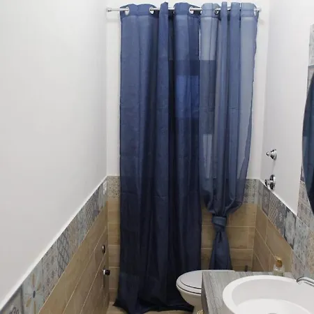 La Casa Di Martina Trapani