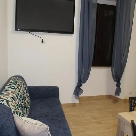 La Casa Di Martina Apartment Trapani