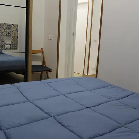 La Casa Di Martina