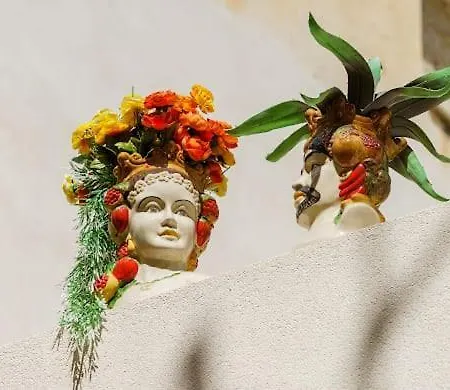 La Casa Di Martina *