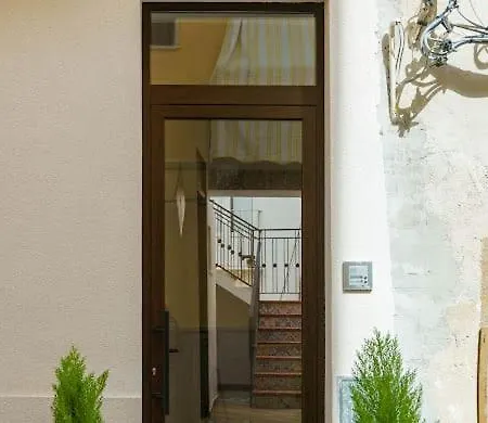 La Casa Di Martina *