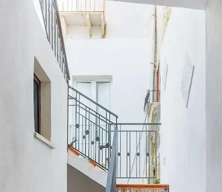 La Casa Di Martina * Trapani