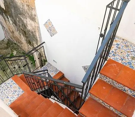 Apartment La Casa Di Martina