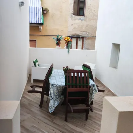 La Casa Di Martina * Trapani