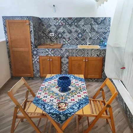 La Casa Di Martina Apartment
