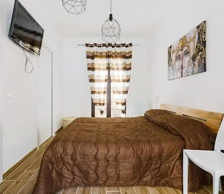 La Casa Di Martina
