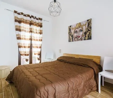 La Casa Di Martina * Trapani